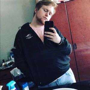 Meet your Posher, Colby